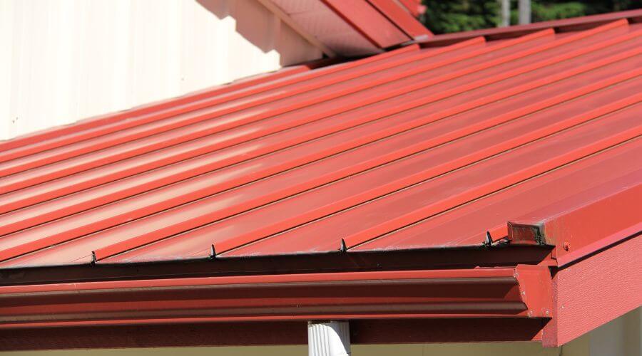 Industrial Roof Repair in Newmanstown, PA